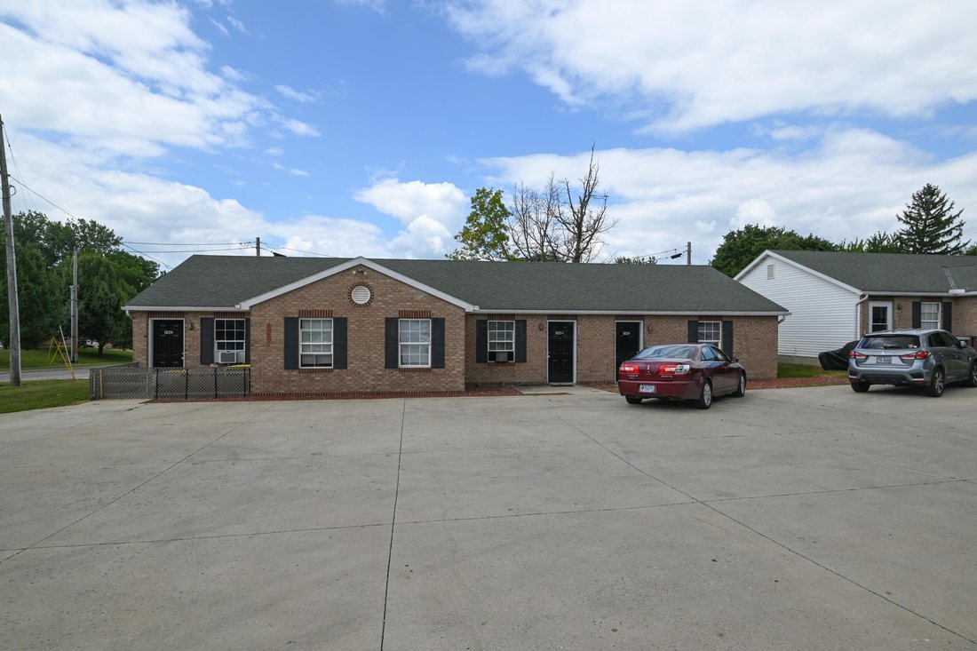 Apartment in Marion, Ohio, United States 4 - 18547658