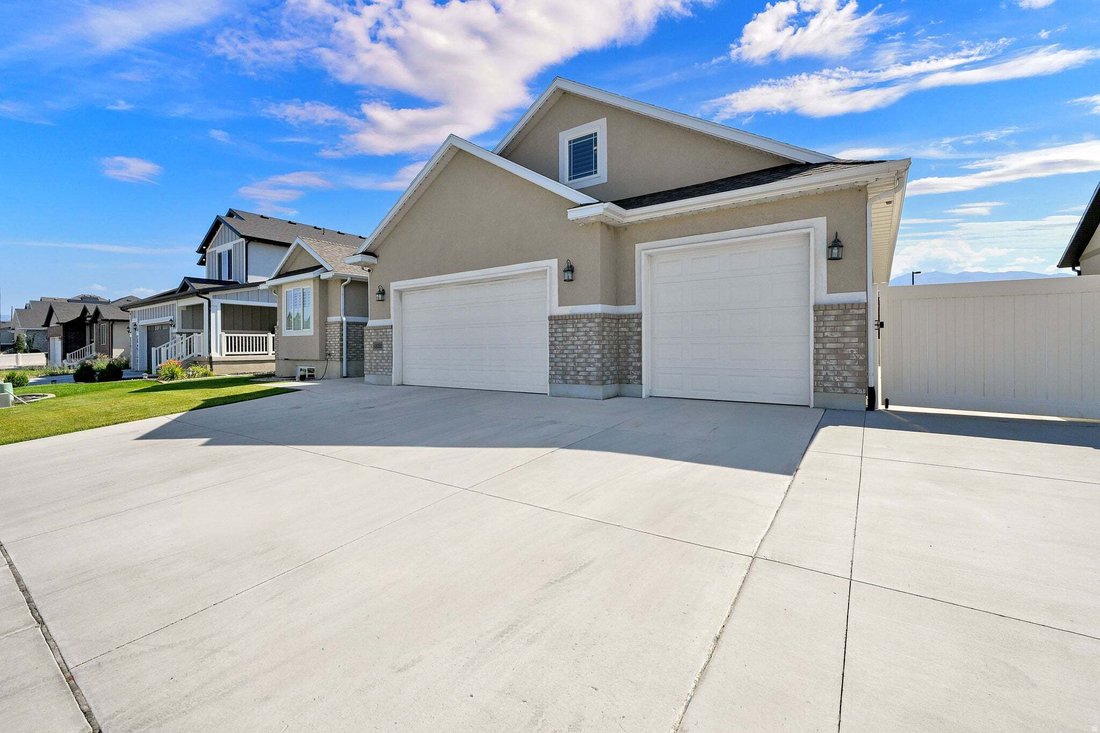 House in Ogden, Utah, United States 4 - 18547935