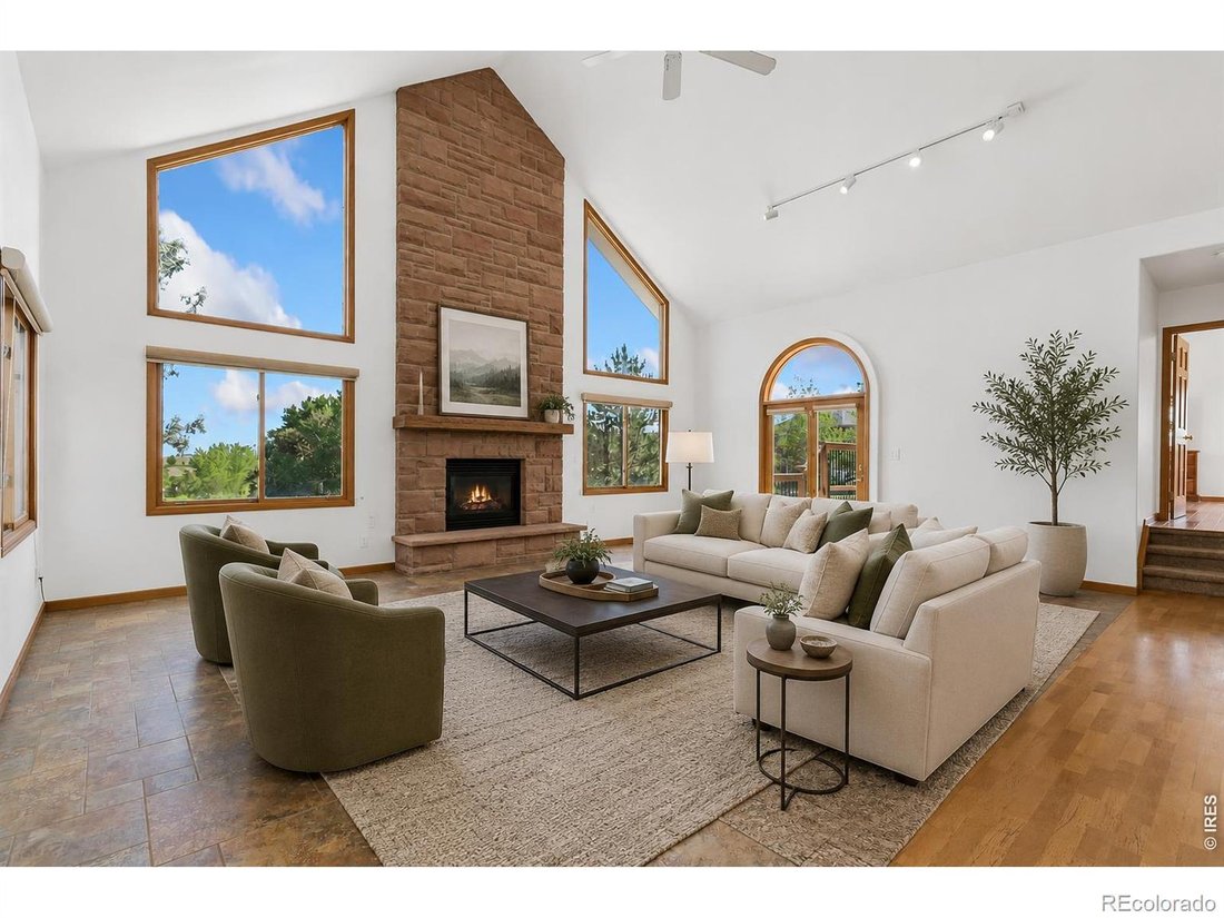 House in Berthoud, Colorado, United States 5 - 18203712
