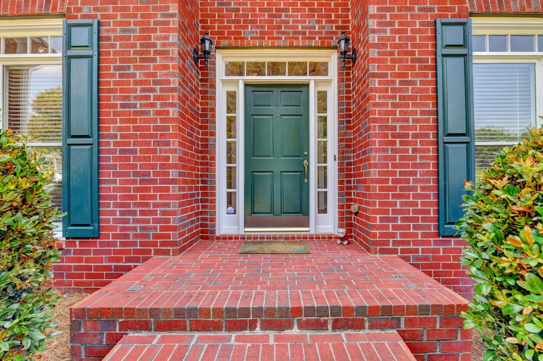 House in Alpharetta, Georgia, United States 3 - 18547481