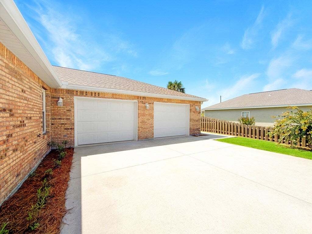 House in Port St. Joe, Florida, United States 4 - 18547855