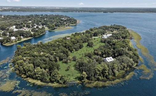 Casa en Haines City, Florida, Estados Unidos 1