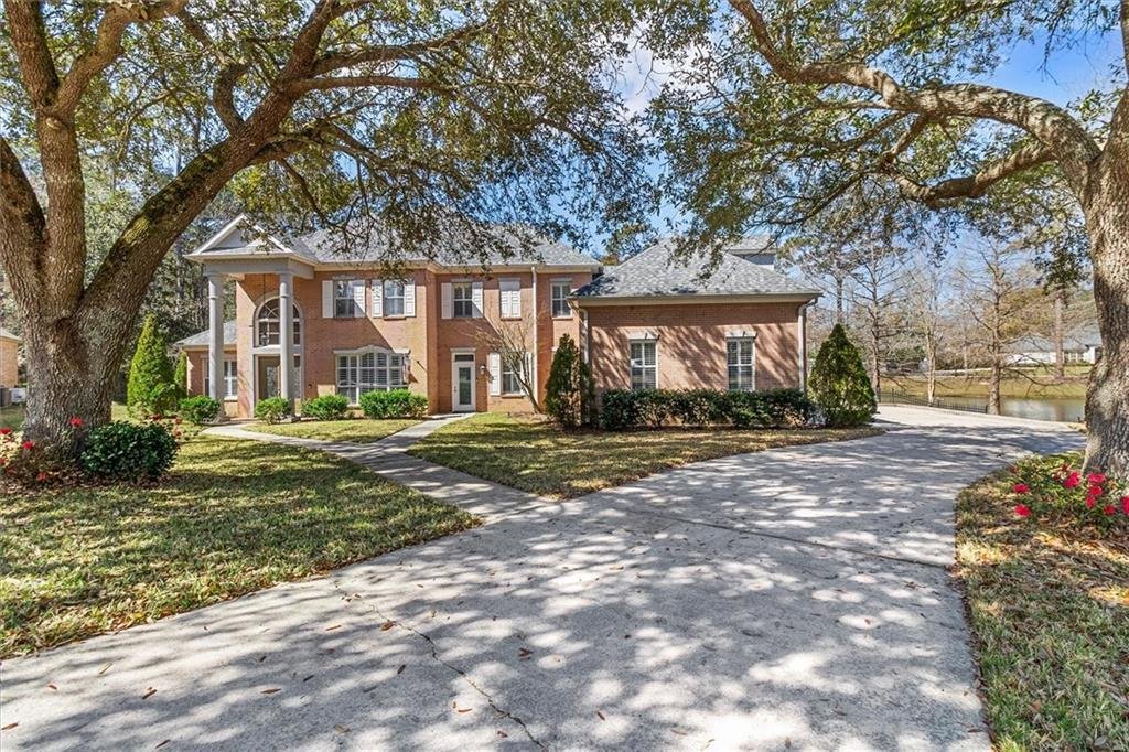 House in Covington, Louisiana, United States 1 - 18547645