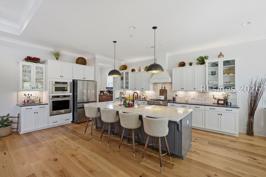 House in Hardeeville, South Carolina, United States 2 - 18547974