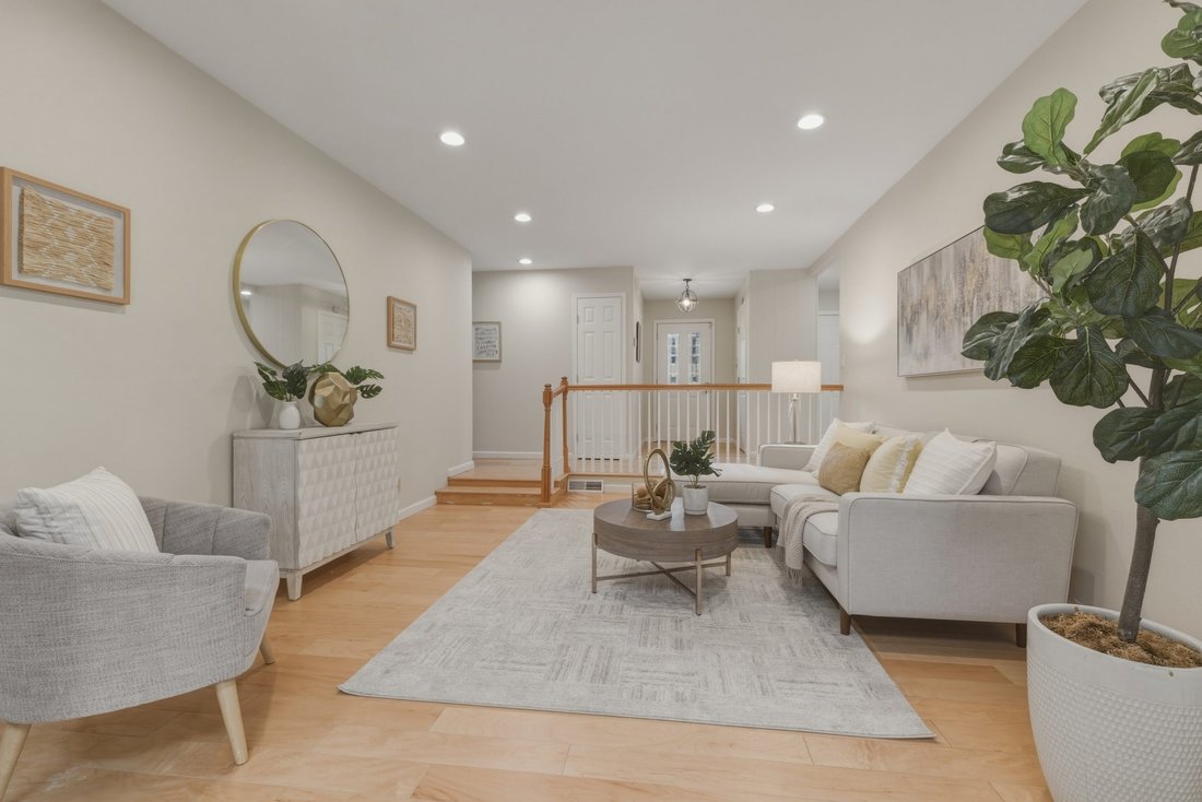 House in Pleasanton, California, United States 5 - 18548443