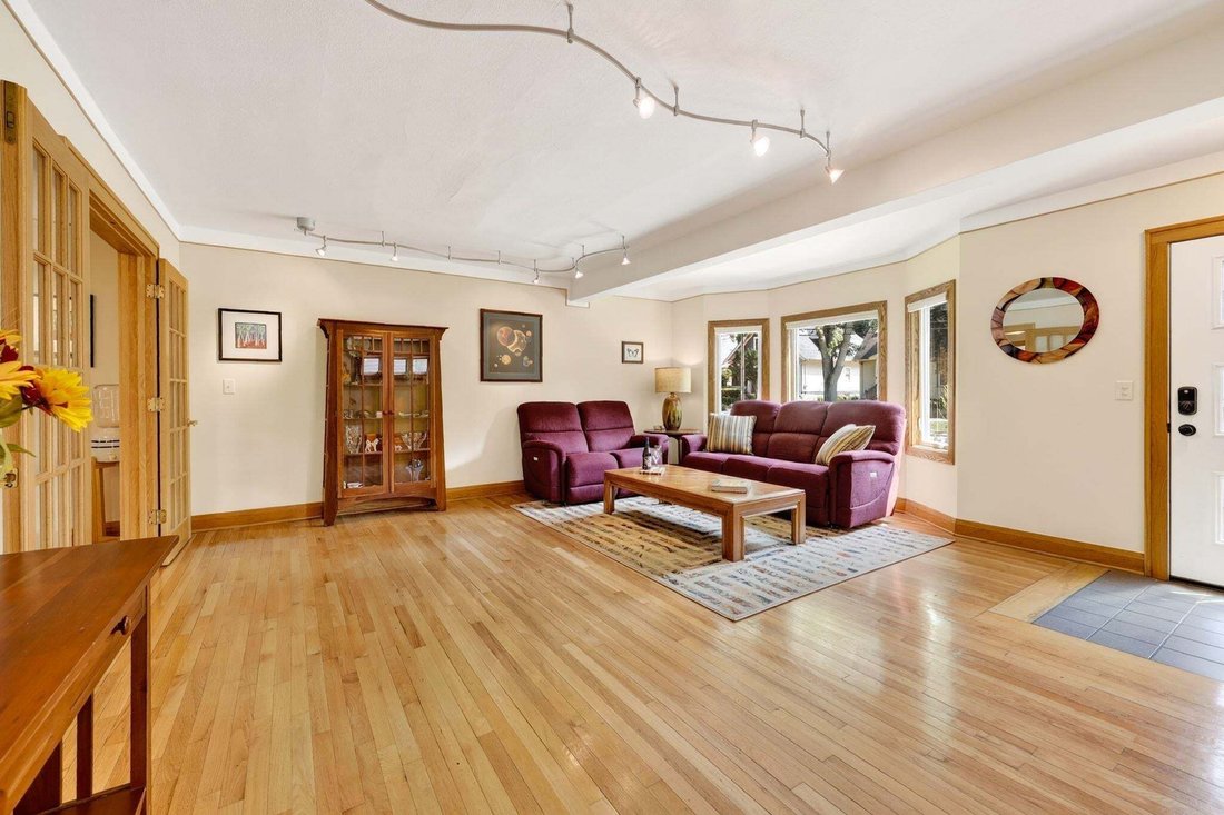 House in Madison, Wisconsin, United States 5 - 18547576