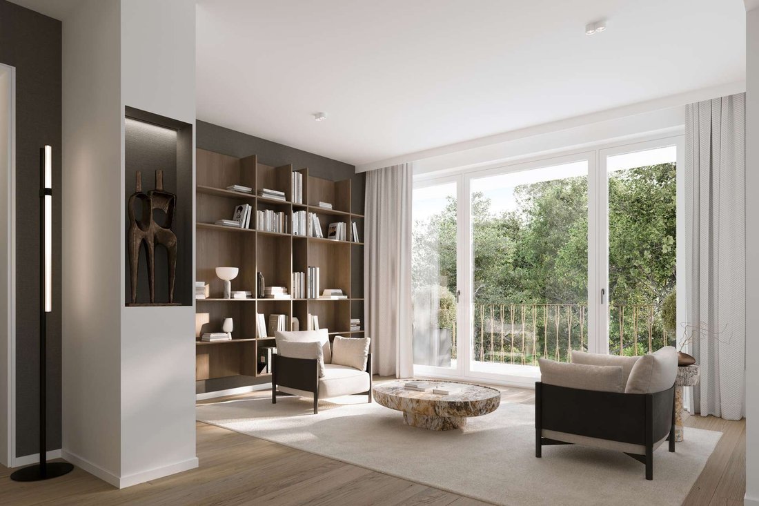 Apartment in Munich, Bavaria, Germany 5 - 18547955