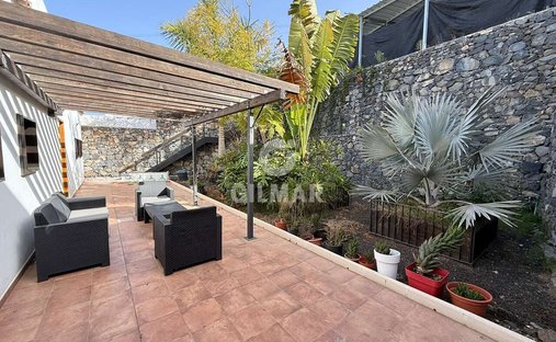 Villa in Guia de Isora, Canary Islands, Spain 1