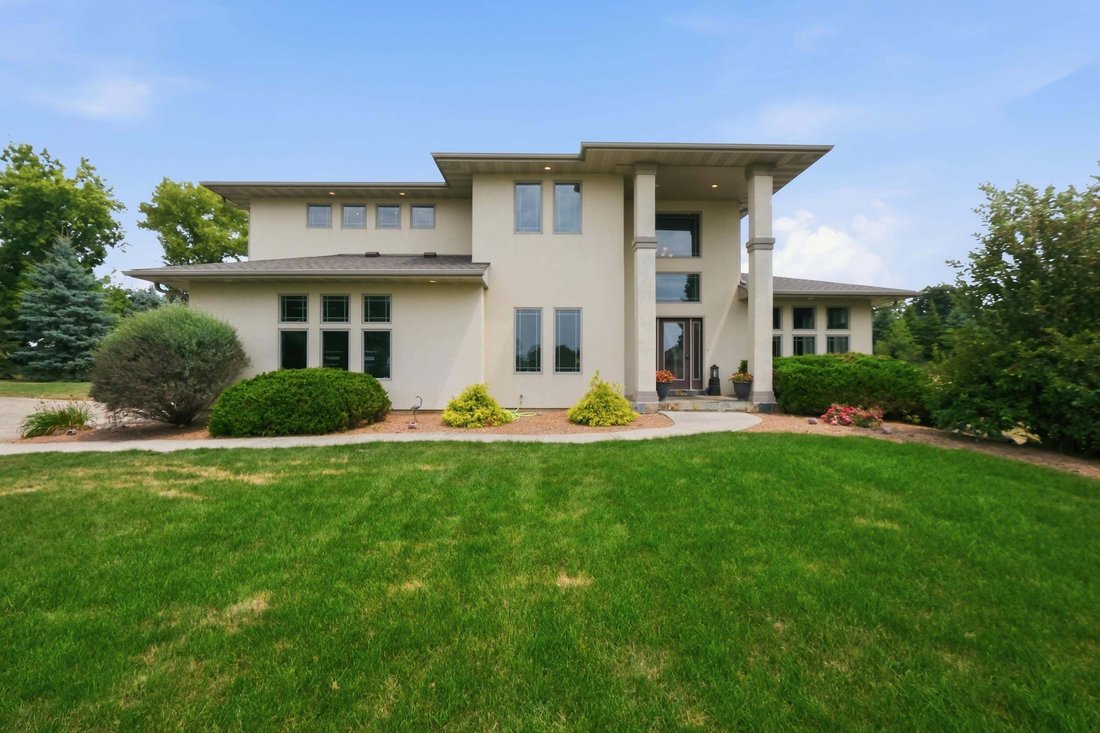 House in Cottage Grove, Wisconsin, United States 2 - 18547577
