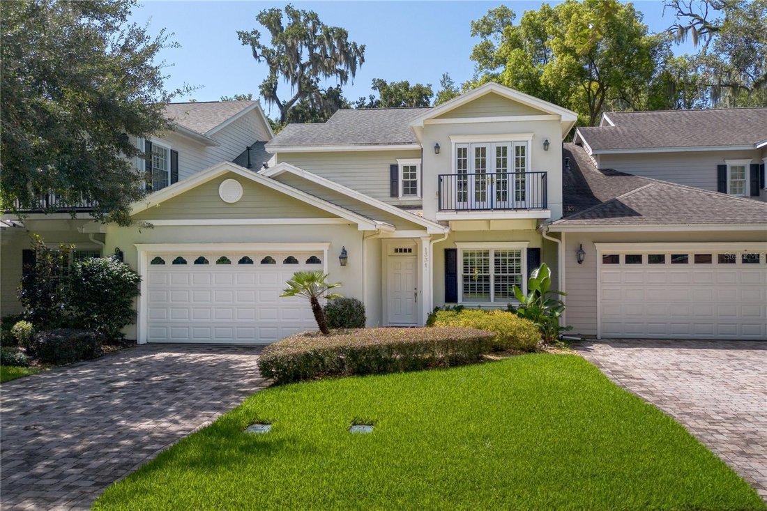 Townhouse in Orlando, Florida, United States 2 - 18547828