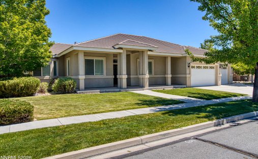 Casa a Sparks, Nevada, Stati Uniti 1