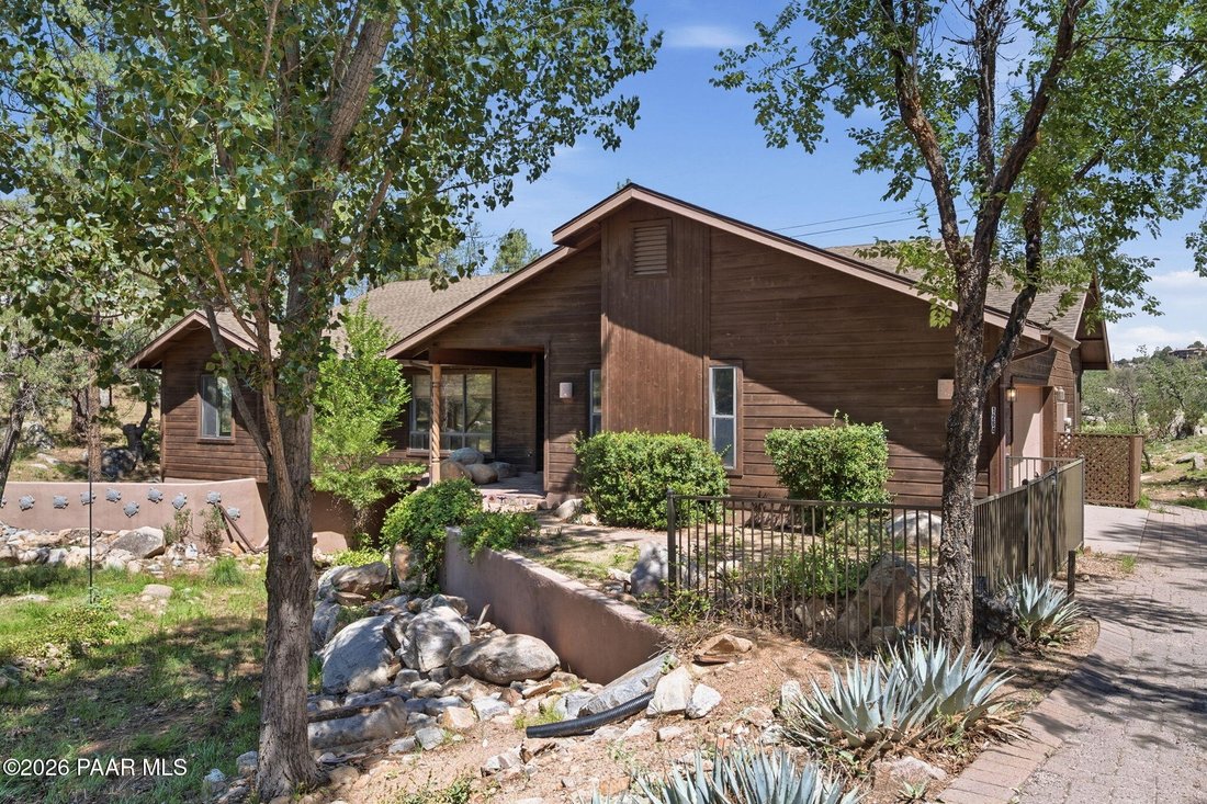 House in Prescott, Arizona, United States 5 - 18547906