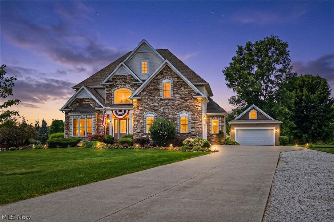 House in Brunswick, Ohio, United States 1 - 18547789