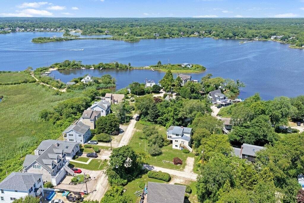 House in South Kingstown, Rhode Island, United States 3 - 18547687