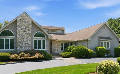 Haus in Northport, New York, Vereinigte Staaten 1