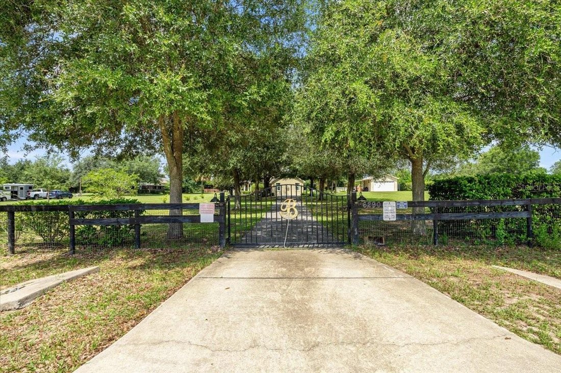 House in Morriston, Florida, United States 2 - 18547842