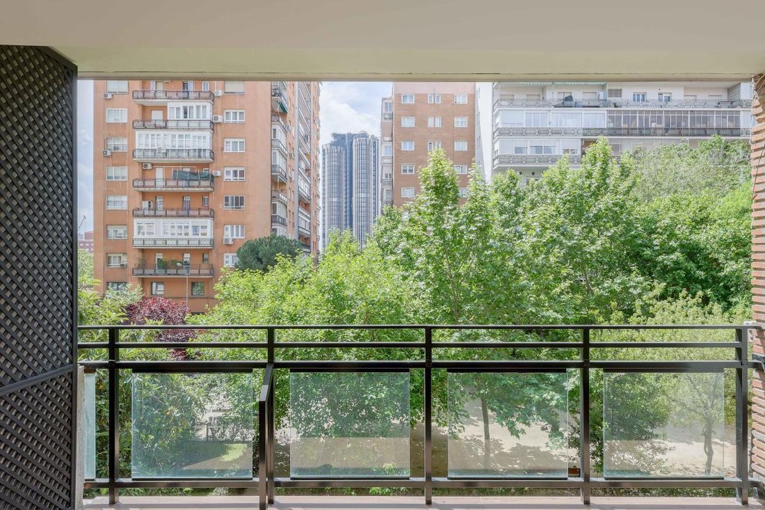 Apartment in Tetuan, Madrid, Spain 4 - 17862167