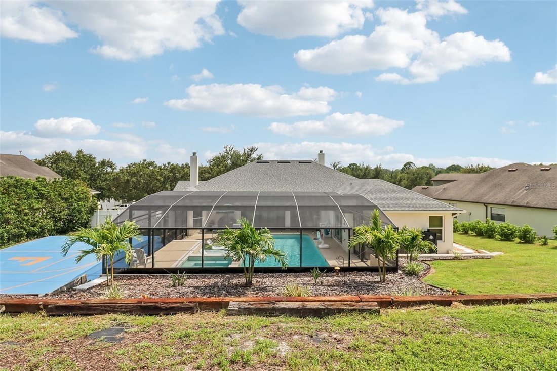 House in DeBary, Florida, United States 2 - 18547873