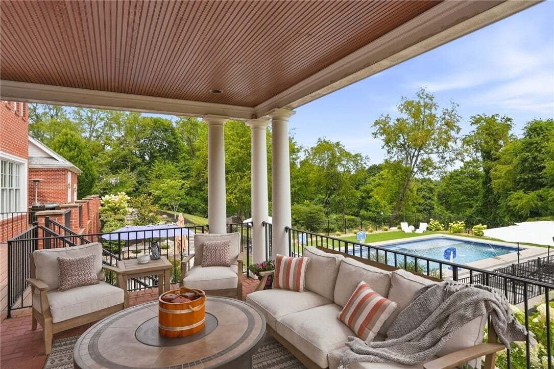House in Sewickley, Pennsylvania, United States 3 - 18547657