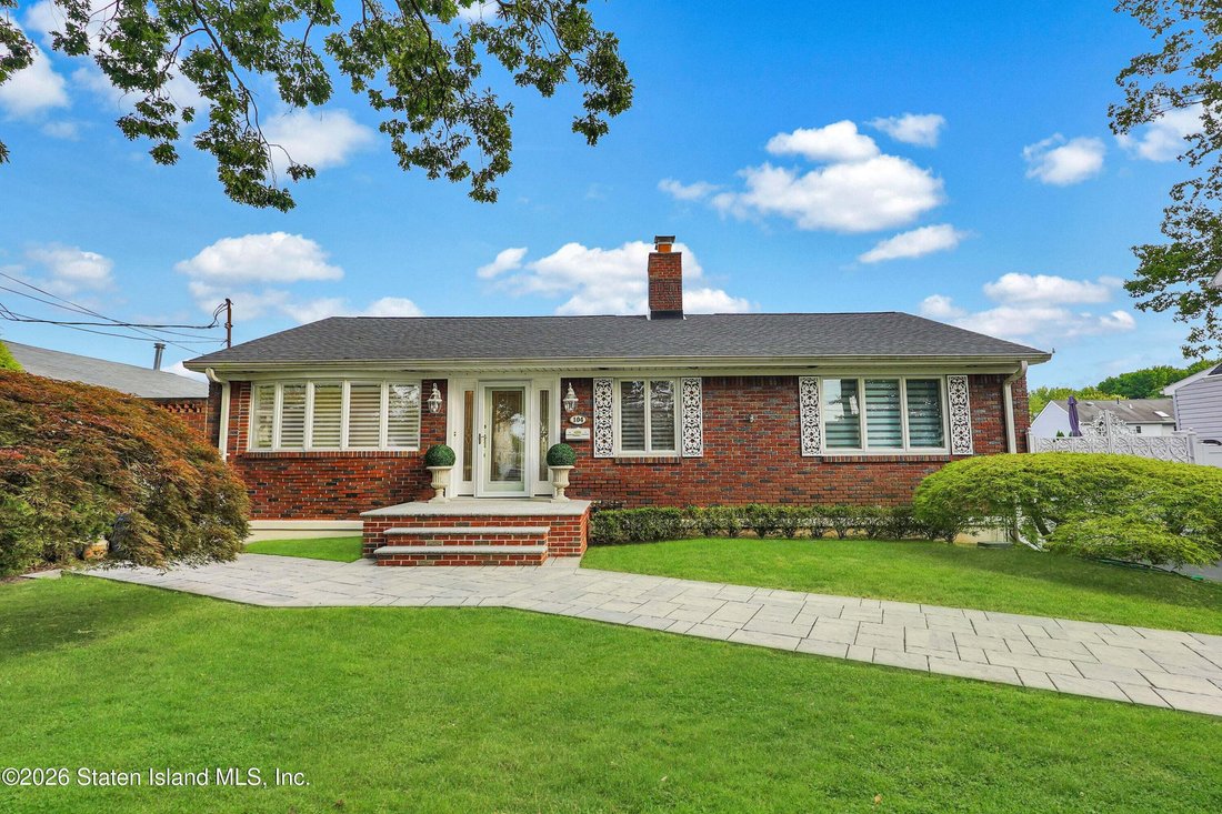 House in New York, New York, United States 5 - 18547618