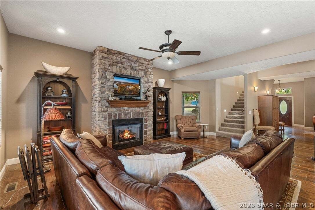 House in Camdenton, Missouri, United States 4 - 18547868