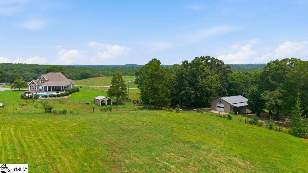House in Iva, South Carolina, United States 3 - 18547673