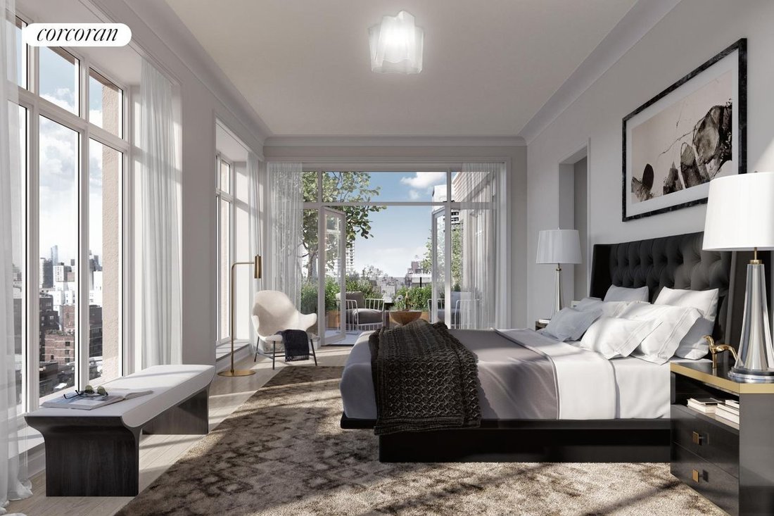 Condo in New York, New York, United States 3 - 14085543