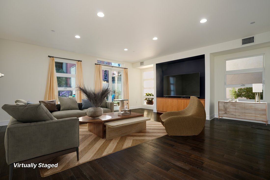 House in Los Angeles, California, United States 3 - 18548417