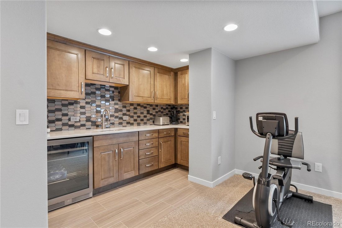 House in Colorado Springs, Colorado, United States 4 - 18547600