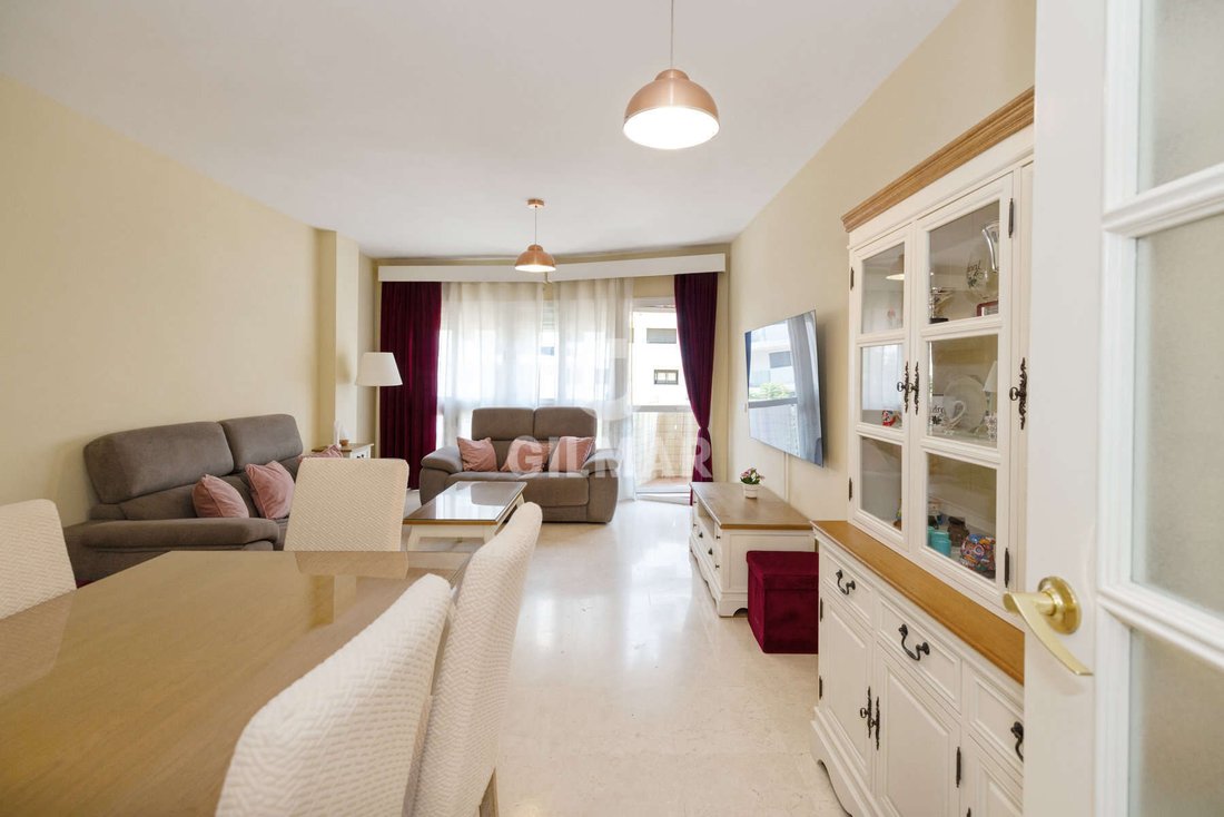 Apartment in Estepona, Andalusia, Spain 4 - 18547903