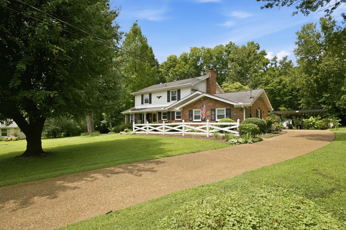 House in Nashville, Tennessee, United States 3 - 18547527