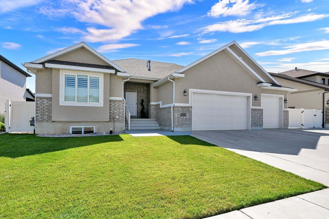House in Ogden, Utah, United States 2 - 18547935