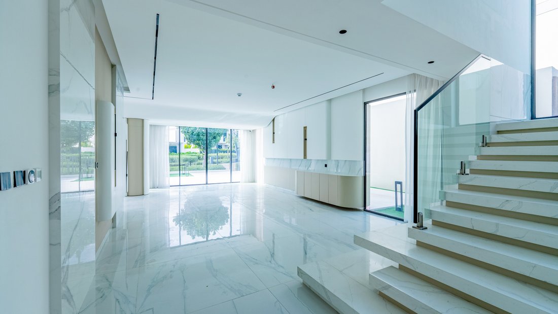 Villa in Tilal Al Ghaf, Dubai, United Arab Emirates 5 - 18548246