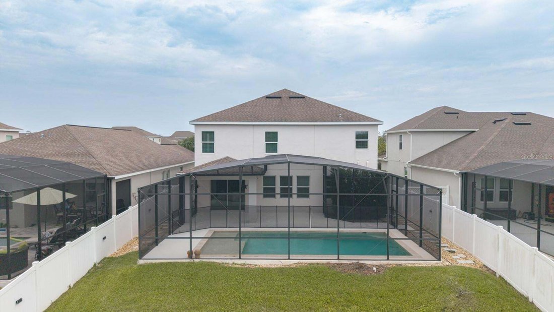 House in Winter Garden, Florida, United States 2 - 17960872