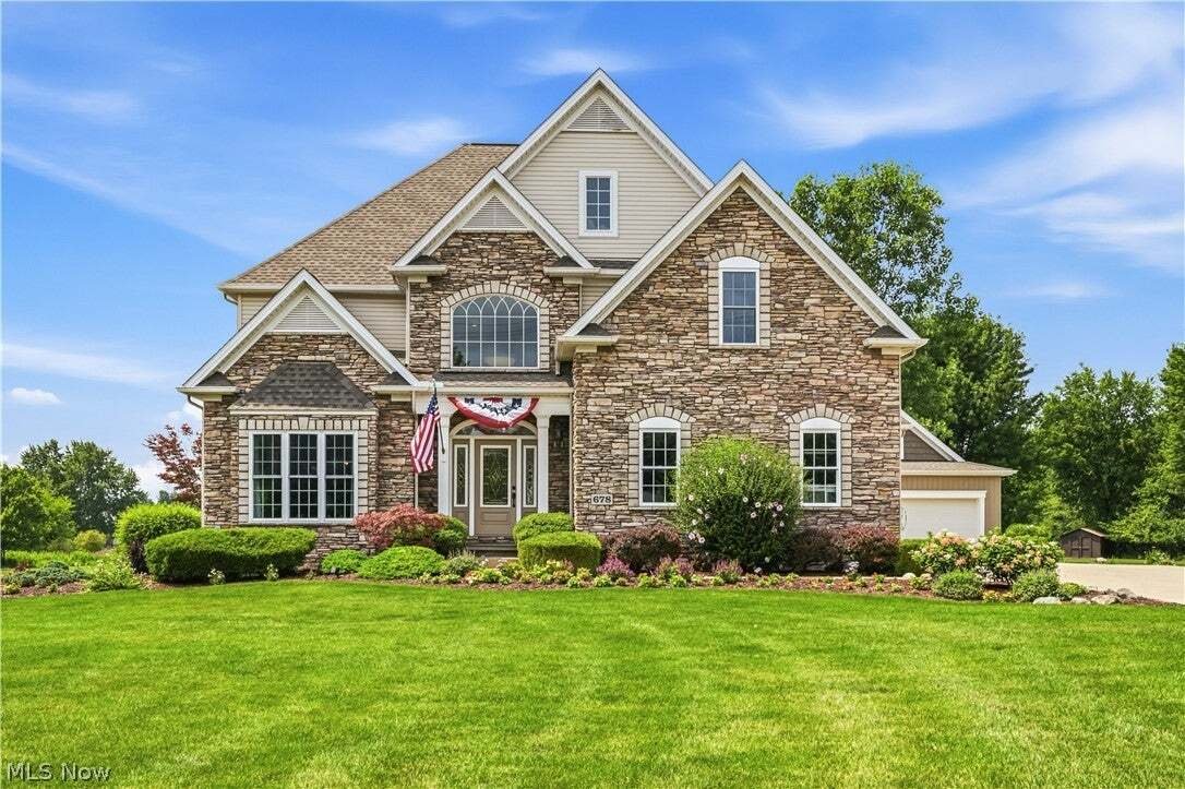 House in Brunswick, Ohio, United States 2 - 18547789