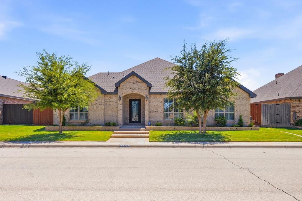 House in Midland, Texas, United States 1 - 18547883