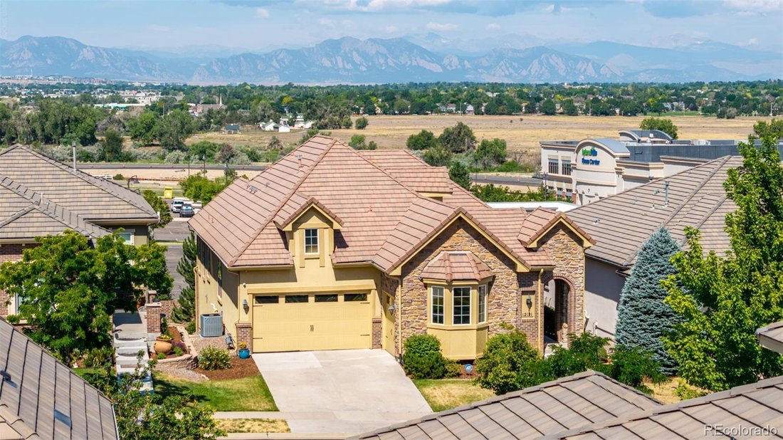 House in Thornton, Colorado, United States 1 - 18547626