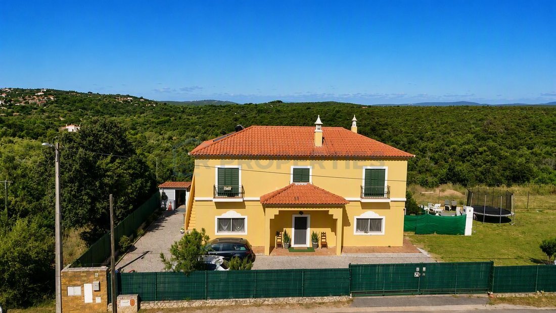 House in Loule (Sao Clemente), Algarve, Portugal 1 - 18547677