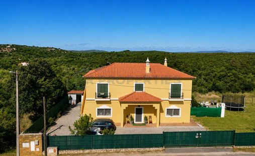 House in Loule (Sao Clemente), Algarve, Portugal 1