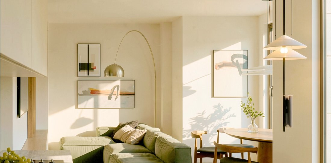 Apartment in Camaiore, Tuscany, Italy 5 - 18547785
