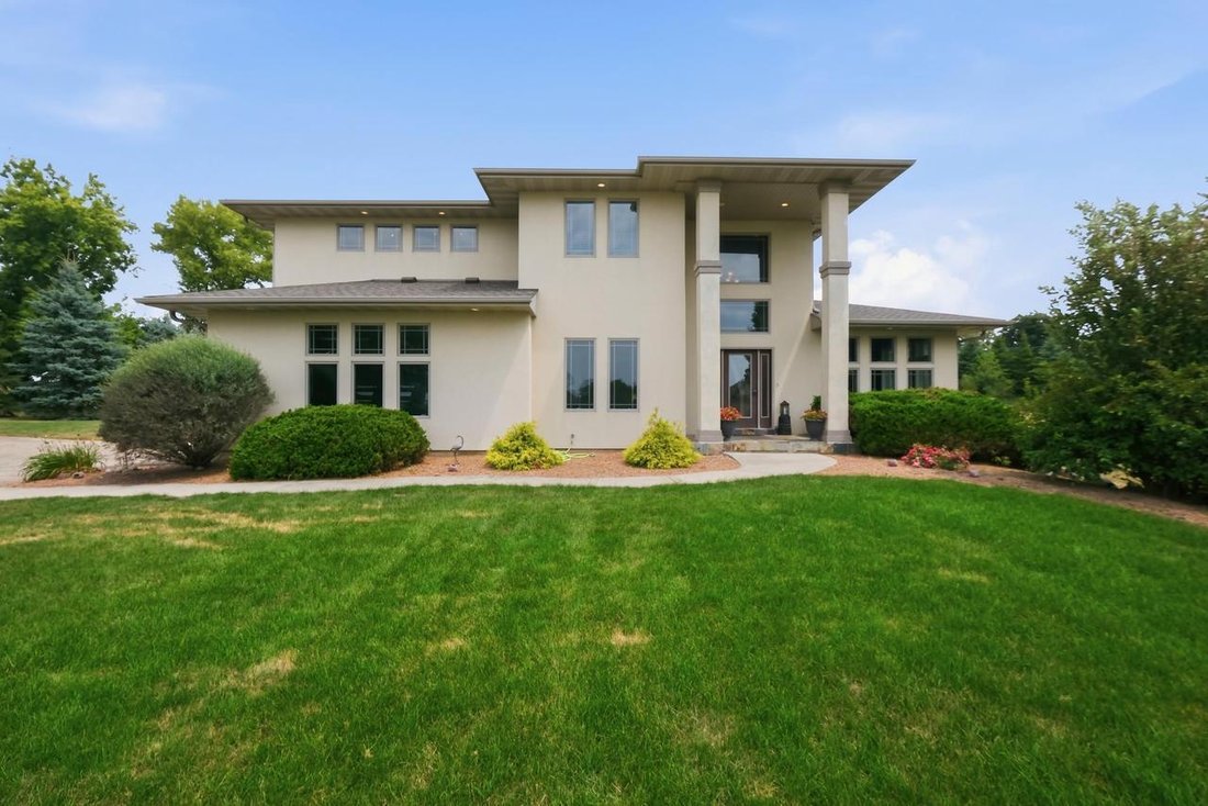 House in Cottage Grove, Wisconsin, United States 1 - 18547764