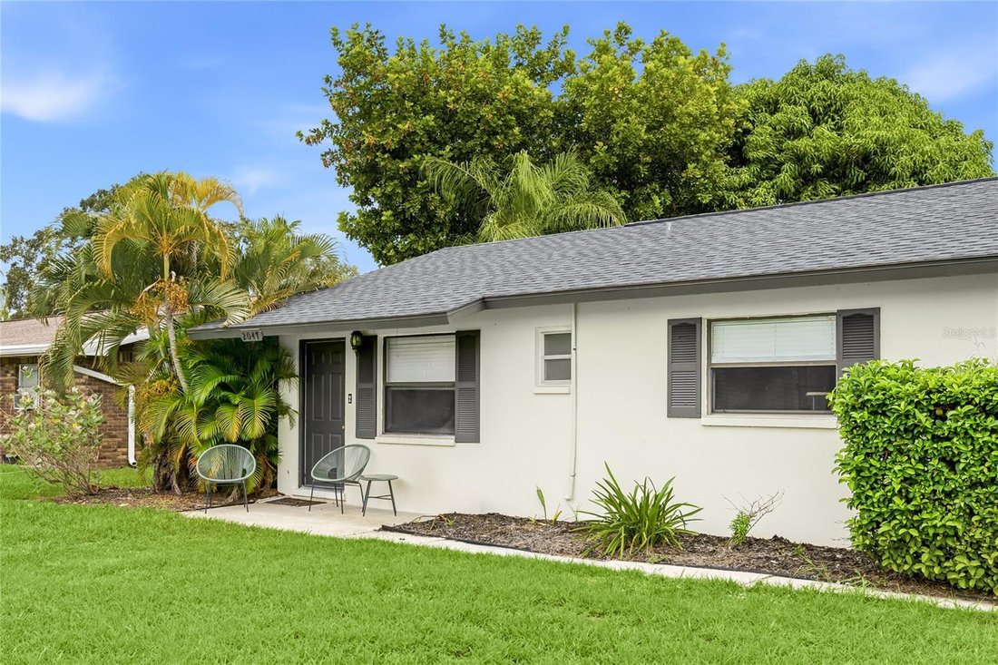 Appartamento a Sarasota, Florida, Stati Uniti 3 - 18547819