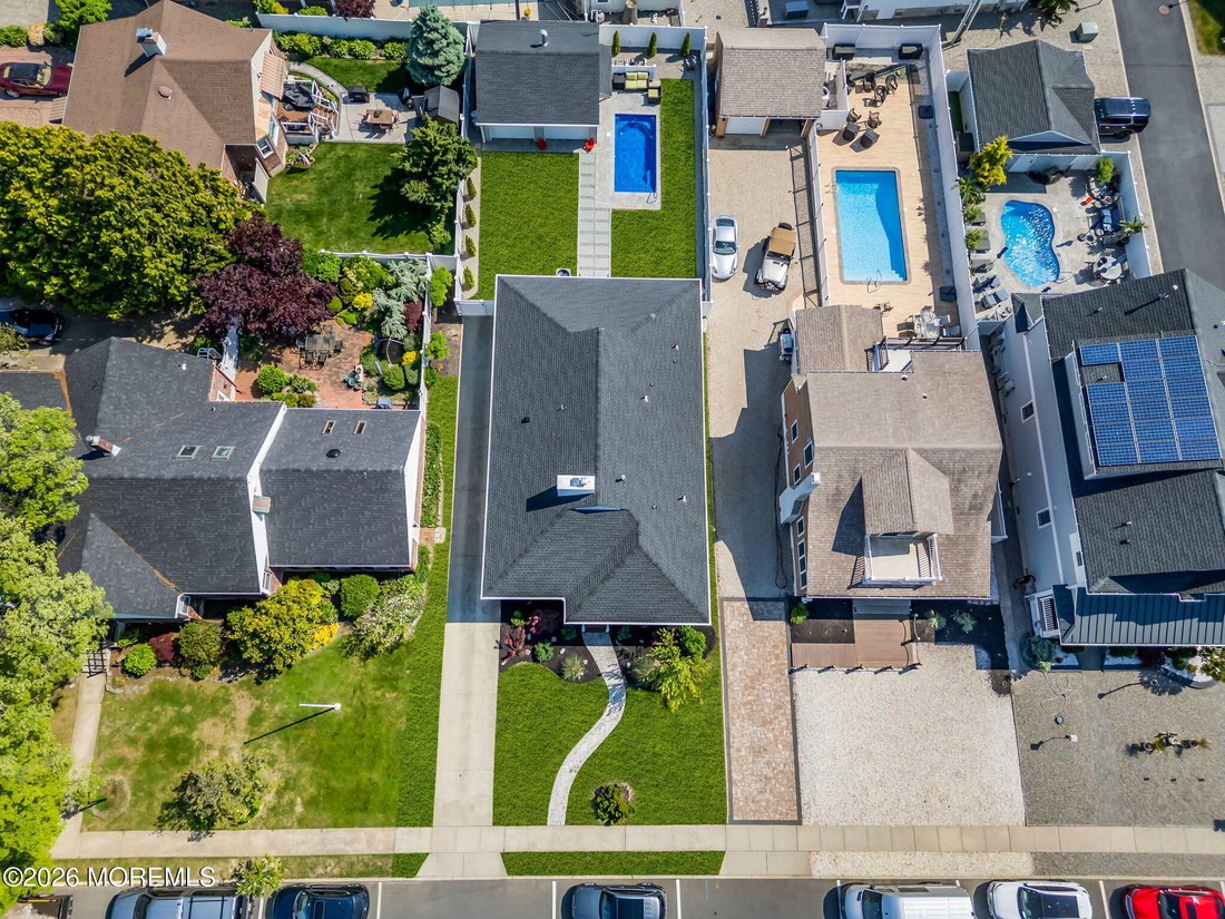 House in Point Pleasant Beach, New Jersey, United States 1 - 18548038