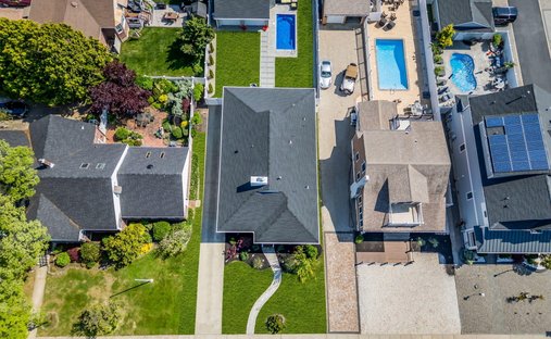 Casa a Point Pleasant Beach, New Jersey, Stati Uniti 1