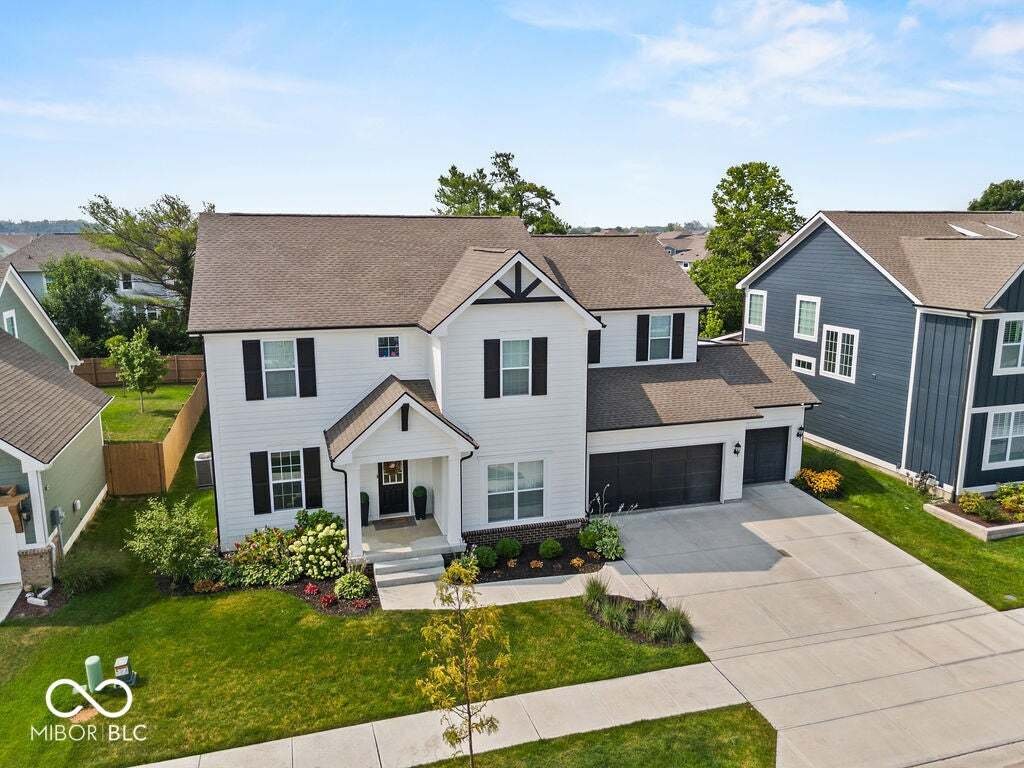 House in Westfield, Indiana, United States 3 - 18547961