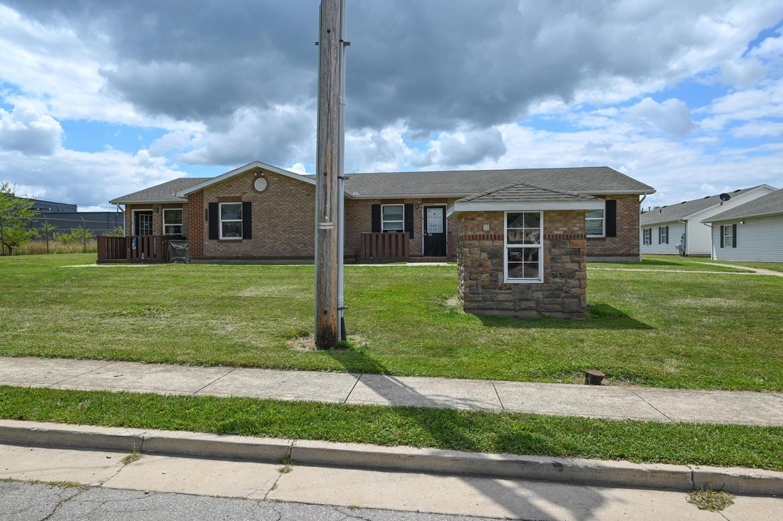 Apartment in Marion, Ohio, United States 1 - 18547658