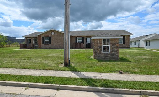 Apartment in Marion, Ohio, United States 1
