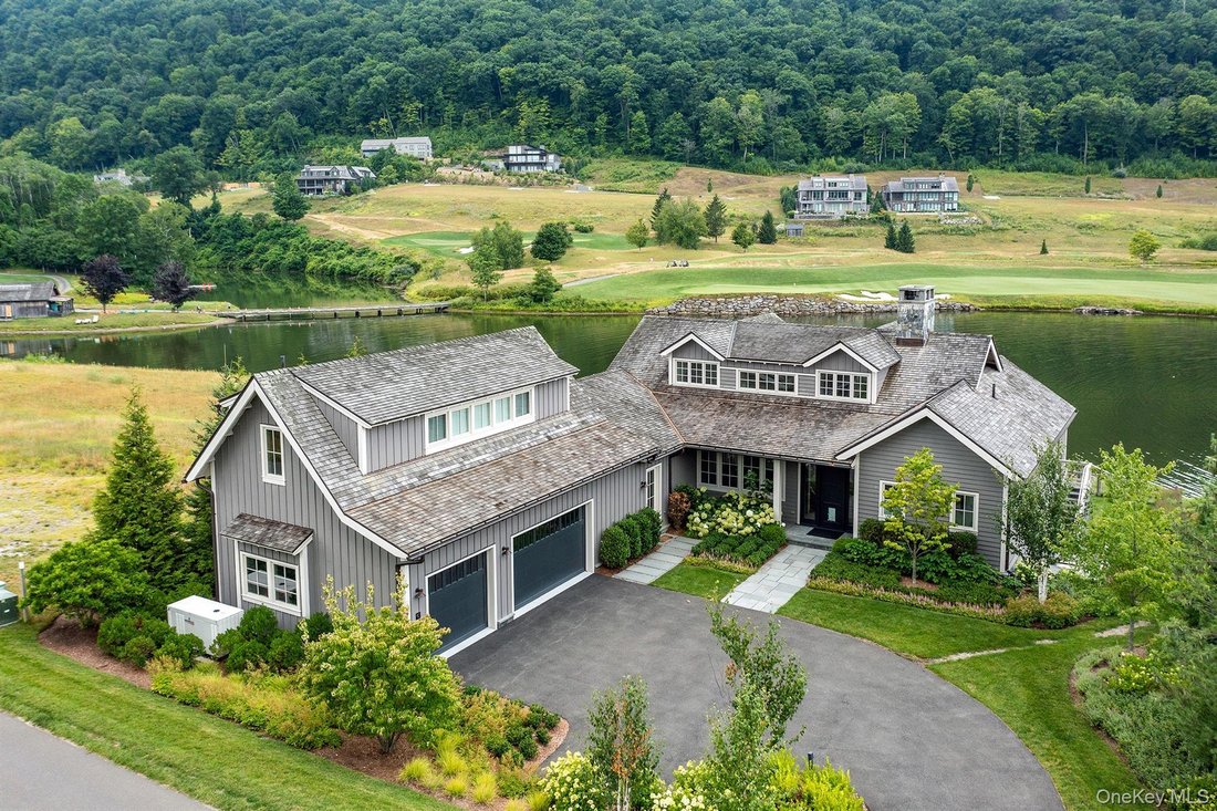 House in Pine Plains, New York, United States 1 - 17042748