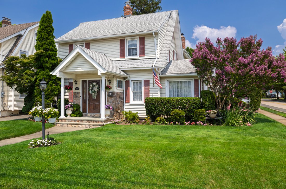 Maison à Rockville Centre, État de New York, États-Unis 1 - 18547098