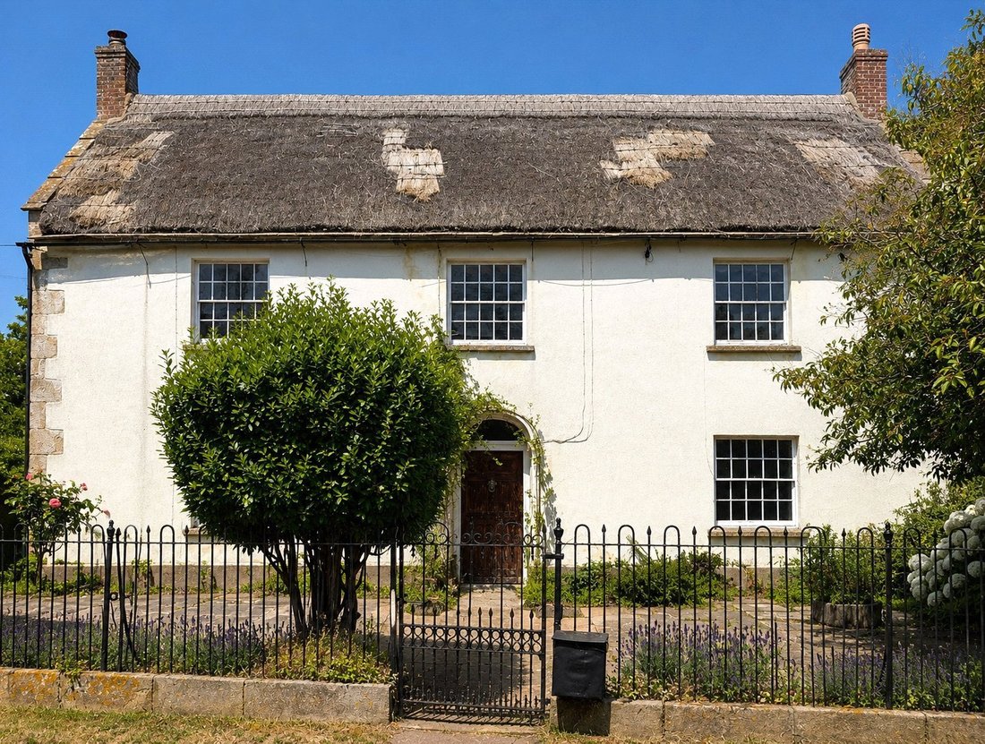House in Lopen, England 2 - 18547927